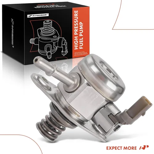 Vista 9 de A-Premium Bomba de combustible de alta presión compatible con Ford F150 2017-2019, Expedition 2018-2019, GT 2017-2019 y Lincoln Navigator 2018-2019