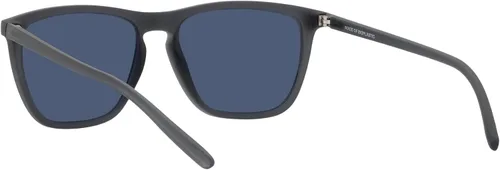 Vista 6 de ARNETTE mens An4301 Fry Cat Eye Sunglasses