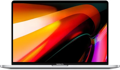Vista 13 de Apple MacBook Pro 2019 con Intel Core i9 de 2.3 GHz, 16 pulgadas, 16 GB de RAM, 1 TB de almacenamiento, gris espacial (renovado)