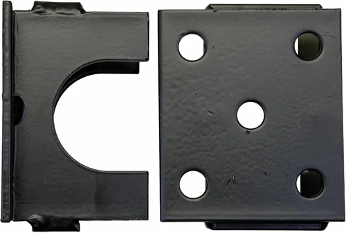 Vista 6 de GTW EZGO TXT - Kit de elevación para carrito de golf con eje de caída de 5 pulgadas (se adapta a modelos eléctricos 2001.5-2013)