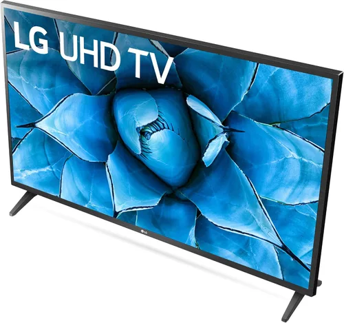 Vista 10 de LG 43UN7300PUF Alexa incorporado 43 pulgadas 4K Ultra HD Smart LED TV 2020