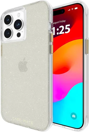 Vista 21 de Case-Mate Funda para iPhone 15 Pro Max para mujer, compatible con MagSafe, protección contra caídas de 12 pies, funda magnética de 6.7 pulgadas