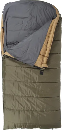 Vista 3 de Teton Sleeping Bag Liner; A Clean Sheet Set Anywhere You Go; Perfect for Travel, Camping, and Anytime You’re Away from Home Overnight; Machine