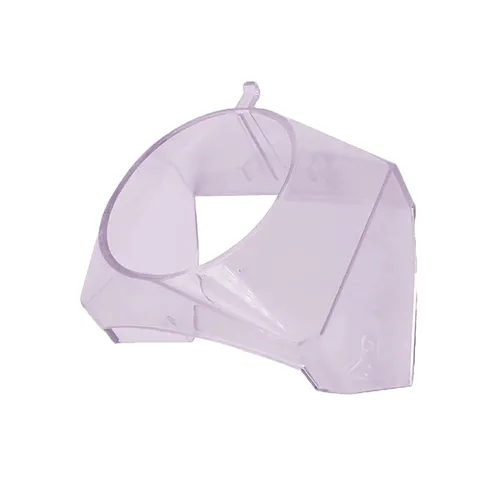 Vista 3 de OEM genuino del embudo 2180224 del dispensador de hielo del refrigerador WP2180224