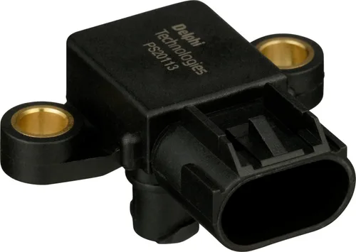 Delphi Sensor de presión absoluta del colector PS20113