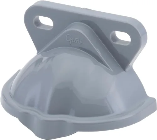 Grote 60381 Super Nova Led Licencia Gris Claro