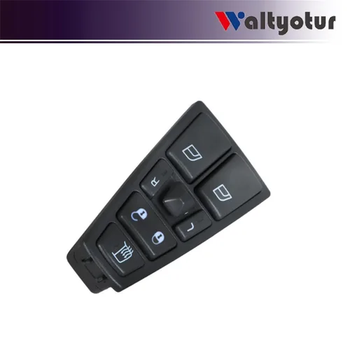 Vista 5 de Interruptor de control de ventana Power Master Reemplazo para FH12 FH13 FM VNL Reemplazo para 20752918 21543897