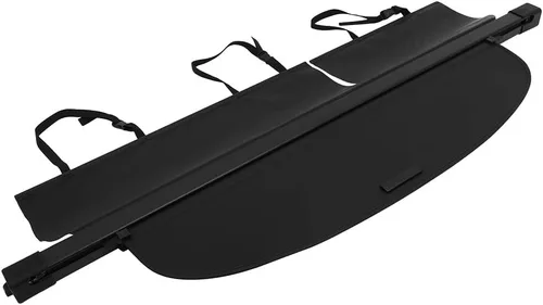 Vista 48 de SCITOO Cubierta de carga 2002-2006 para Honda CR-V CRV, accesorios retráctiles, pantalla de blindaje de maletero, pantalla de privacidad con textura