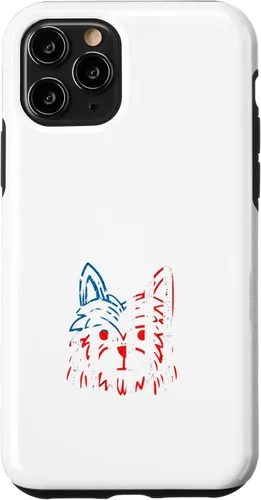 Vista 29 de Worlds Best Dog Dad Greatest Daddy Animal Pet Puppy Parent Case for iPhone 17