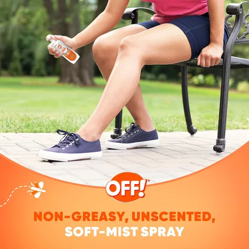 Vista 3 de Repelente de insectos IV para cuidado de la familia, 9.0 onzas líquidas