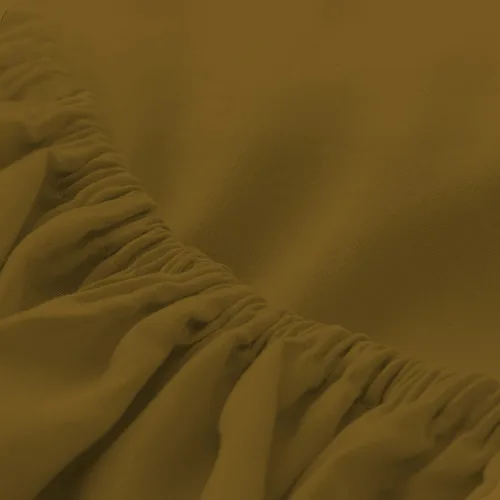 Vista 9 de Sábana bajera ajustable 100% de algodón egipcio de 800 hilos, tamaño individual, color negro, se adapta a colchones de hasta 21 pulgadas