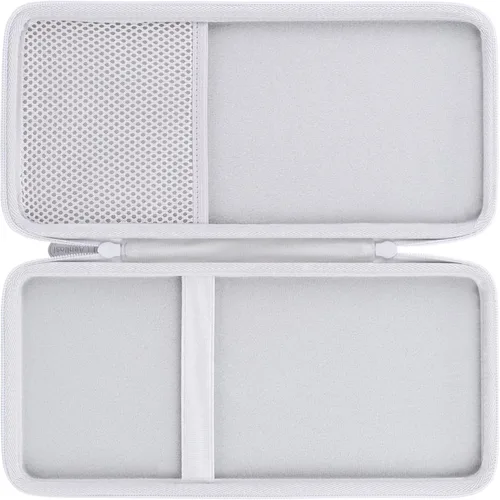 Vista 4 de Aenllosi Funda rígida compatible con el teclado mágico de Apple + mouse mágico