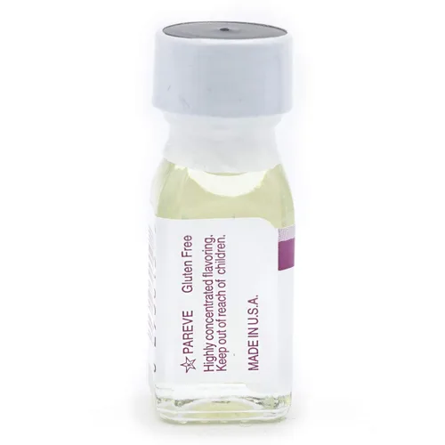 Vista 4 de LorAnn Aceite de Canela Sabor SS, 1 botella de dram (0.0125 fl oz - 0.1 fl oz)