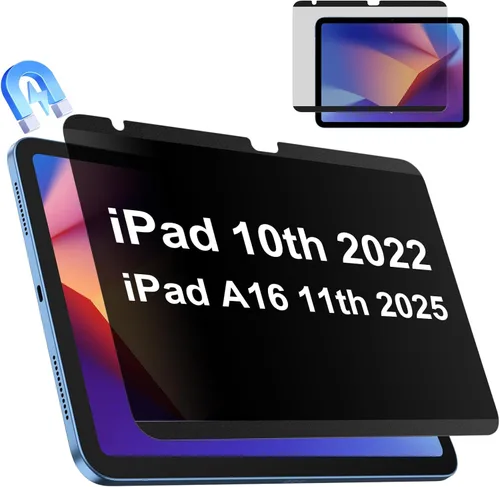 Vista 21 de IPROKKO [Paquete de 2] Protector de pantalla antiluz azul para Kindle de 11.ª generación 2024/2022 de 6 pulgadas, amigable con los ojos, fácil