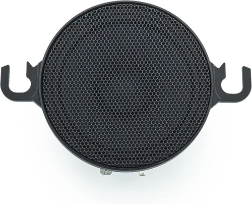 Vista 3 de Kenwood eXcelon KFC-X2C - Altavoces de repuesto de fábrica de rango medio de 2.5 pulgadas, 120 vatios de potencia máxima (par)