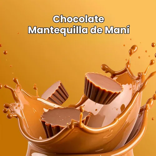 Vista 2 de Proteína caseína 100% de Optimum Nutrition, 2730380, 1, 1