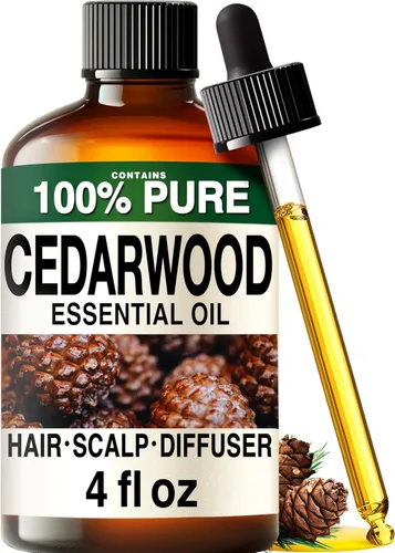 Vista 24 de KUKKA Aceites Esenciales de Limón - 4 Fl Oz - para Cabello, Piel, Difusor, Aromaterapia y Fabricación de Jabón DIY