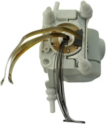 Vista 5 de [Drone Parts] Gimbal Camera with Cable for FIMI X8SE 2022/2022 V2 Drone Replacement Repair Parts [Easy Installation]