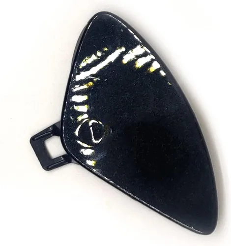 Vista 4 de Cubierta de remolque delantera para BMW Z4 E89 Roadster 20i 23i 28i 30i 35is 2009 2010 2011 2012 2013 2014 2015 2016 2017 2018 Tapa de gancho