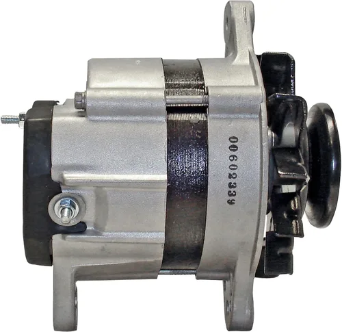 Vista 4 de ACDelco Gold 334-1547 Alternador, remanufacturado (Renovado)