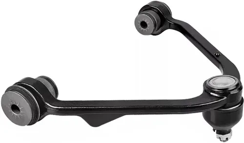 Vista 516 de Detroit Axle - Par de brazos de control inferiores delanteros para 2011-2015 Grand Cherokee Dodge Durango 2 brazos de control inferiores 2012 2013