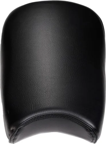 JMCHstore Nueva funda de asiento negra para Coleman ct200uex Mini Bike 196cc, Hisun ct200u-ex 200cc Trail Bike piezas de repuesto (negro)