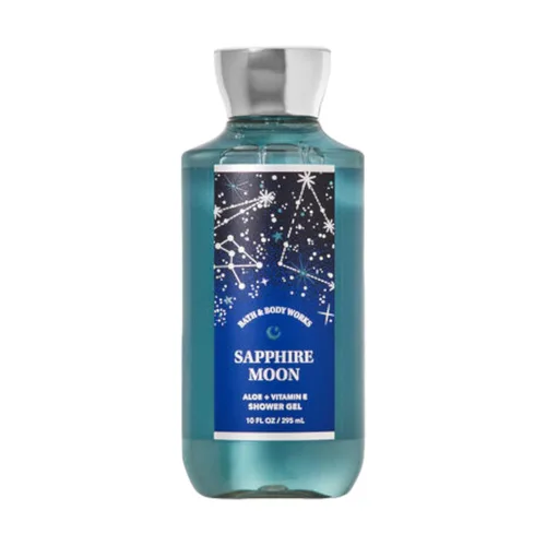 Vista 11 de Bath & Body Works - Gel de ducha Signature Collection para mujeres, 10 onzas líquidas (Aloe & Palm)