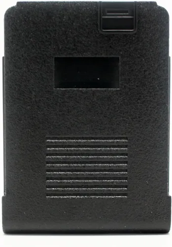 Vista 3 de Paquete de 2 baterías RLN5707A para Minitor V, Minitor 5 Pager (500 mAh, 3.6 V, NI-MH)