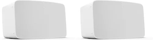 Vista 9 de Sonos Cinco - Negro - Altavoz inalámbrico de alta fidelidad