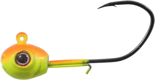 Vista 8 de Northland Tackle Señuelo MVP, Pesos y Colores Surtidos