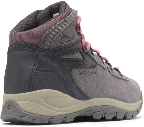 Vista 14 de Columbia Womens Newton Ridge Plus Waterproof Amped Hiking Boot