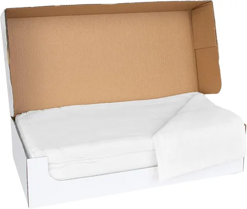 Arkwright - Mantel de queso para colar, 100 % algodón natural, grado 40 medio, suelto Camino de mesa de estopilla blanqueada para decoración,