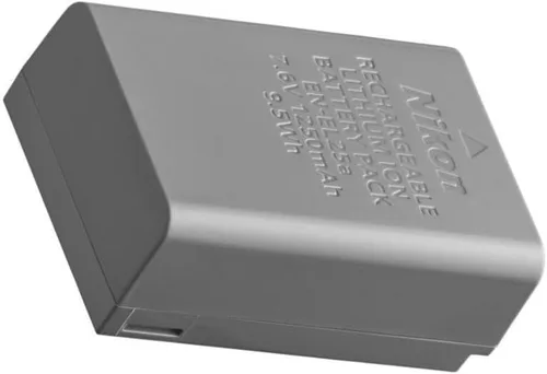 Vista 3 de Nikon 4241 EN-EL25 Batería recargable de iones de litio