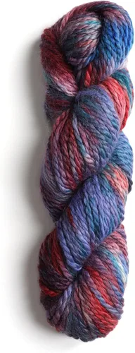 Vista 8 de 100% Hilo de Lana de Alpaca Bebé 100g Madeja Peso Grueso Teñido a Mano Hecho en Perú - Celestialmente Suave y Perfecto para Tejer y Hacer Ganchillo