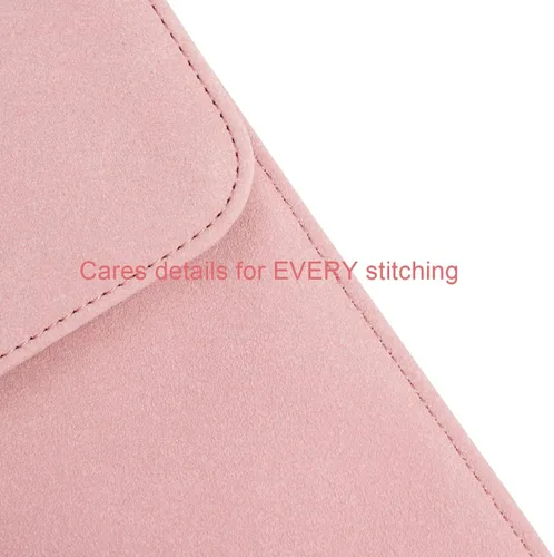 Vista 6 de WALNEW Funda protectora de 6 pulgadas para Kindle 2024/6 pulgadas, color rosa