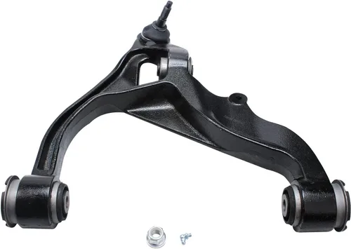 Vista 116 de Detroit Axle - Par de brazos de control inferiores delanteros para 2011-2015 Grand Cherokee Dodge Durango 2 brazos de control inferiores 2012 2013