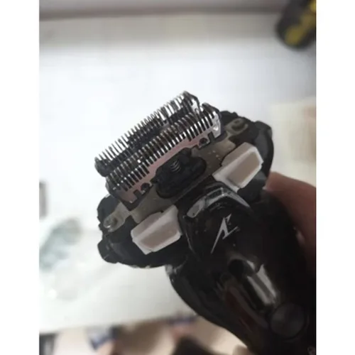 Vista 5 de 2 cuchillas internas de repuesto A-RC5 WES9170P para Panasonic F/ESLV90, ES-LV65-S, ES-LV95-S y ESLV81K