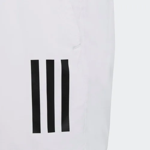 Vista 6 de adidas Pantalones cortos de tenis Club de 3 rayas para niño