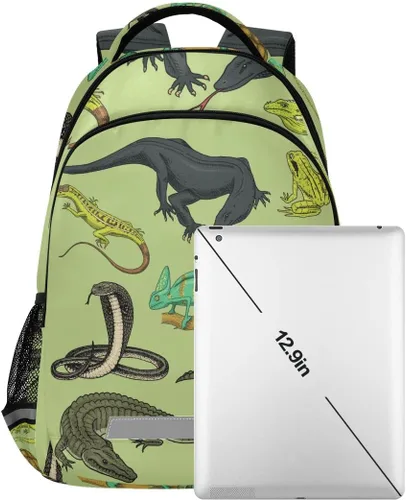 Vista 6 de Mochilas, Animales (Animals), Mochilas Daypack
