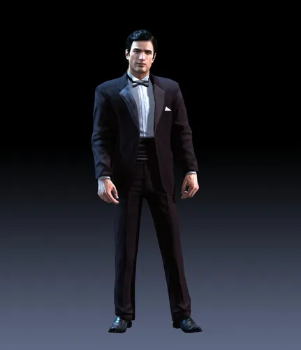 Vista 16 de Mafia II Collector's Edition -Xbox 360