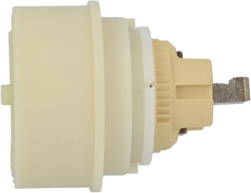 Vista 2 de Hansa Hansaeco 59904601 - Cartucho de control para accesorios empotrados y ocultos, color blanco