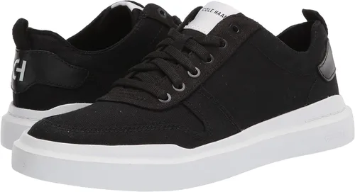 Vista 7 de Cole Haan Tenis de lona Grandpro Rally para hombre