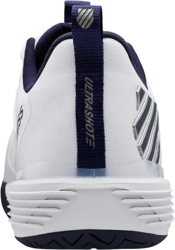 Vista 4 de K-Swiss Zapatillas de tenis Ultrashot 3 para hombre