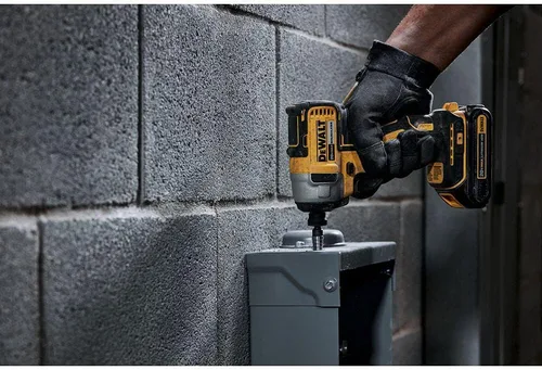 Vista 7 de DeWalt DCF787C1 - Kit de controlador de impacto (20 V, máximo)
