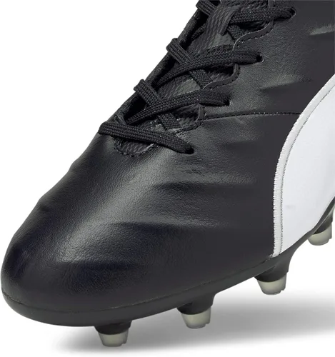 Vista 6 de PUMA King Pro 21 Firm Ground - Tacos de fútbol para hombre