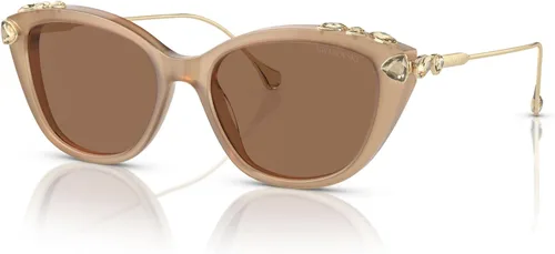 Vista 2 de Swarovski Gafas de sol Sk6010 Cat Eye para mujer