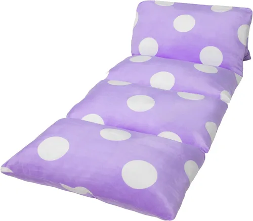 Vista 20 de Butterfly Craze - Funda de almohada para el suelo, funda de colchoneta, acogedora solución de asiento, cojín reclinable, perfecto para leer, ver tv