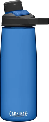 Vista 8 de CamelBak Chute Mag BPA Free Water Bottle with Tritan Renew - Magnetic Cap Stows While Drinking