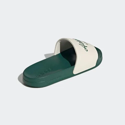 Vista 5 de adidas Adilette - Sandalias de ducha unisex para adultos