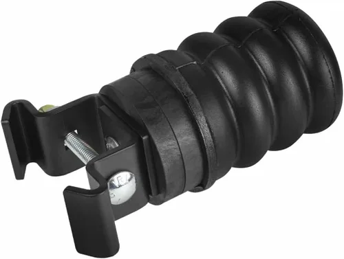 Vista 4 de SuperSprings Remolque SumoSprings para eje de remolque con 5000-8000 GAWR, configuración de eje de resorte Capacidad de 1000 libras al 50%